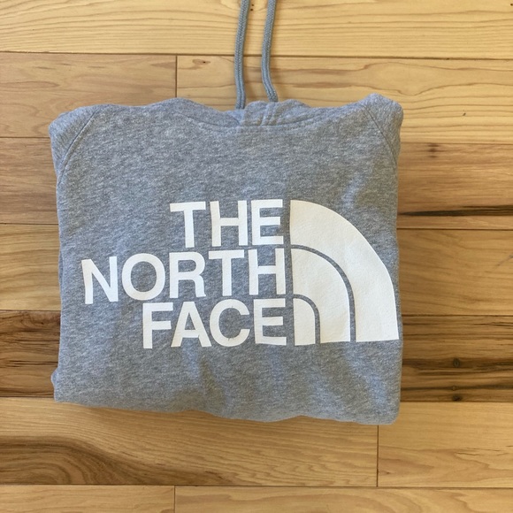 The North Face Hoodie - Picture 2 of 4